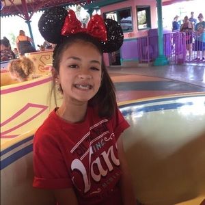 Meet your Posher, Jada